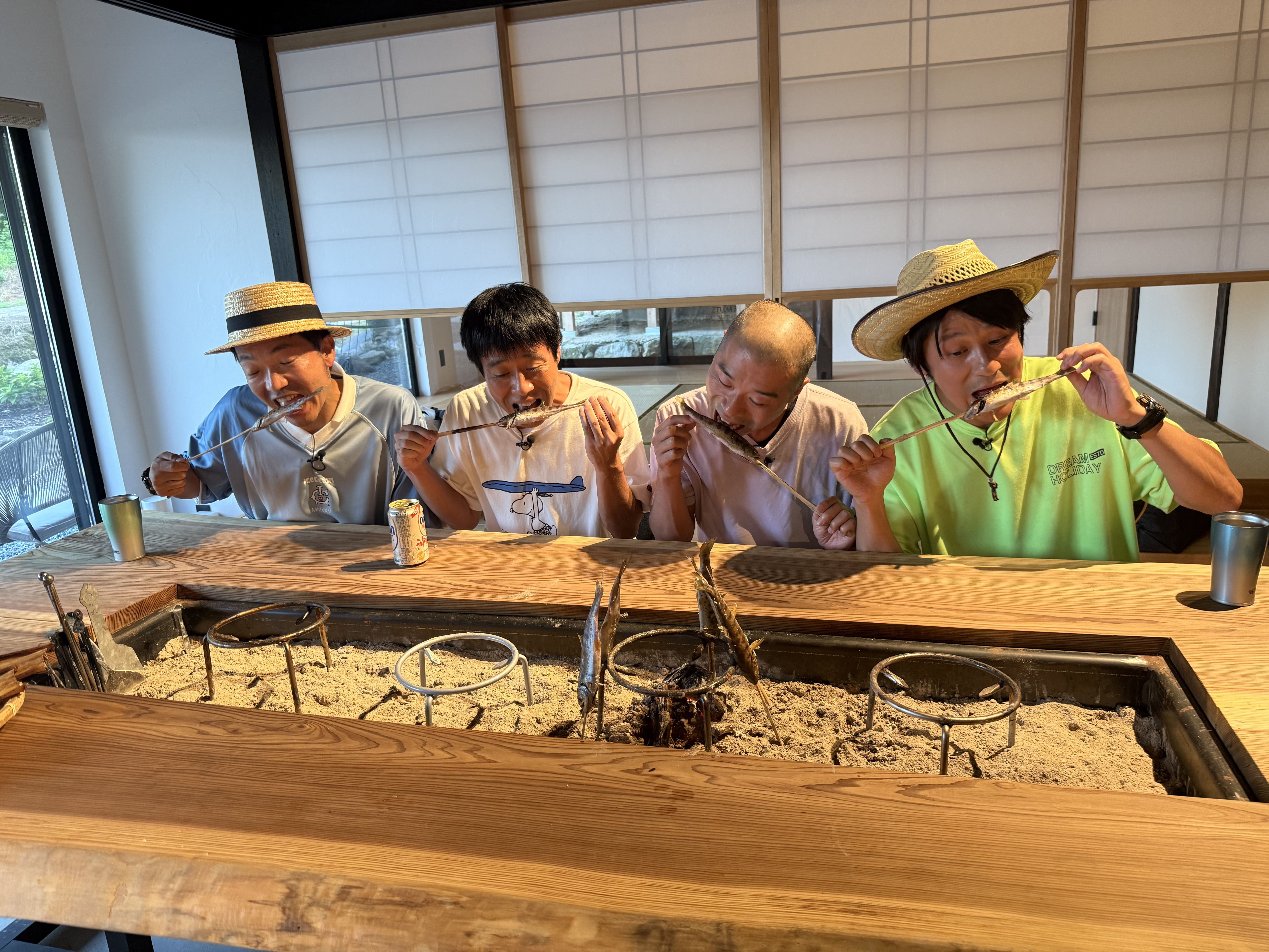 スマイル×アキナの夏休み_07