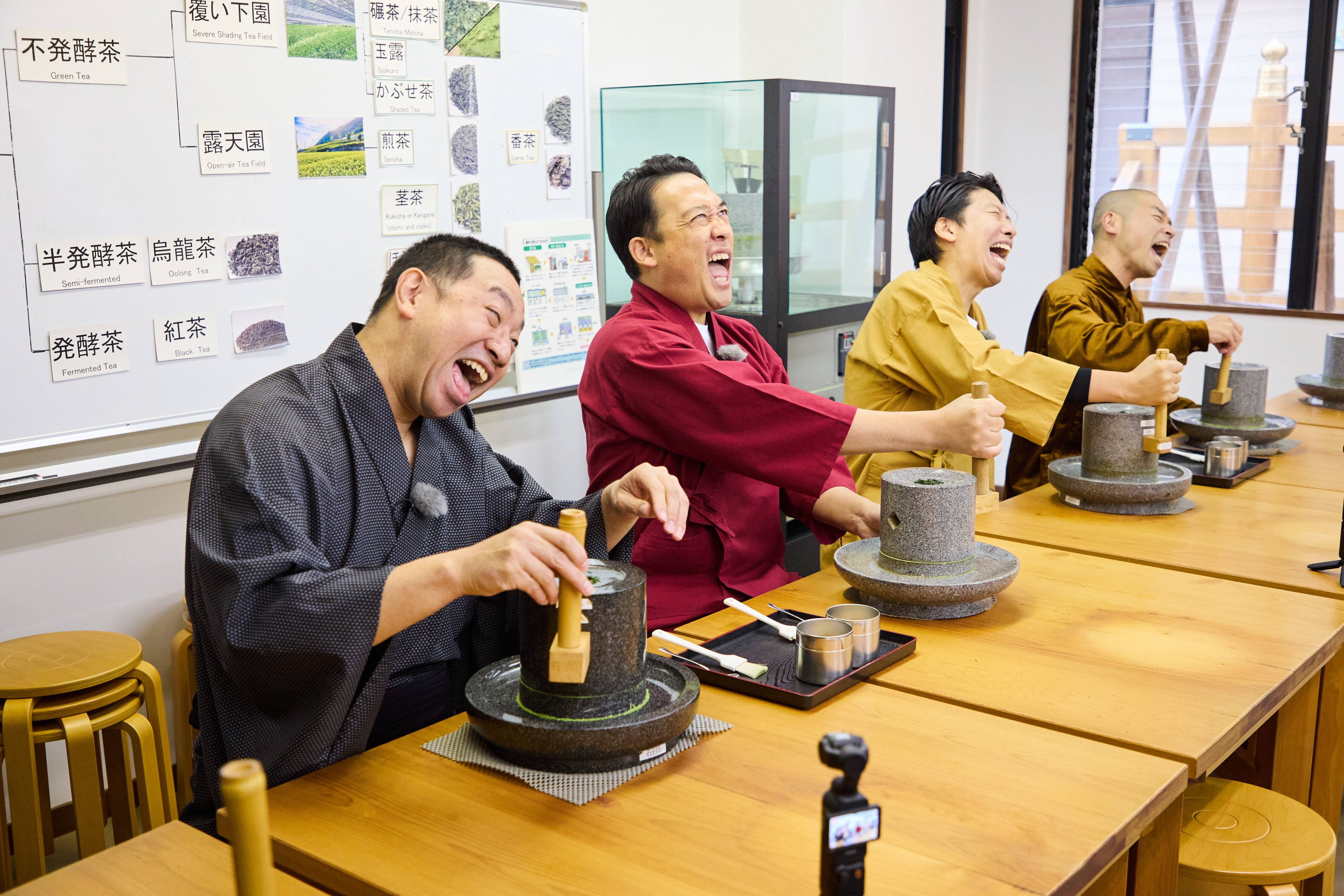 レイザーラモンRGのあるある60分一本勝負in京都_04