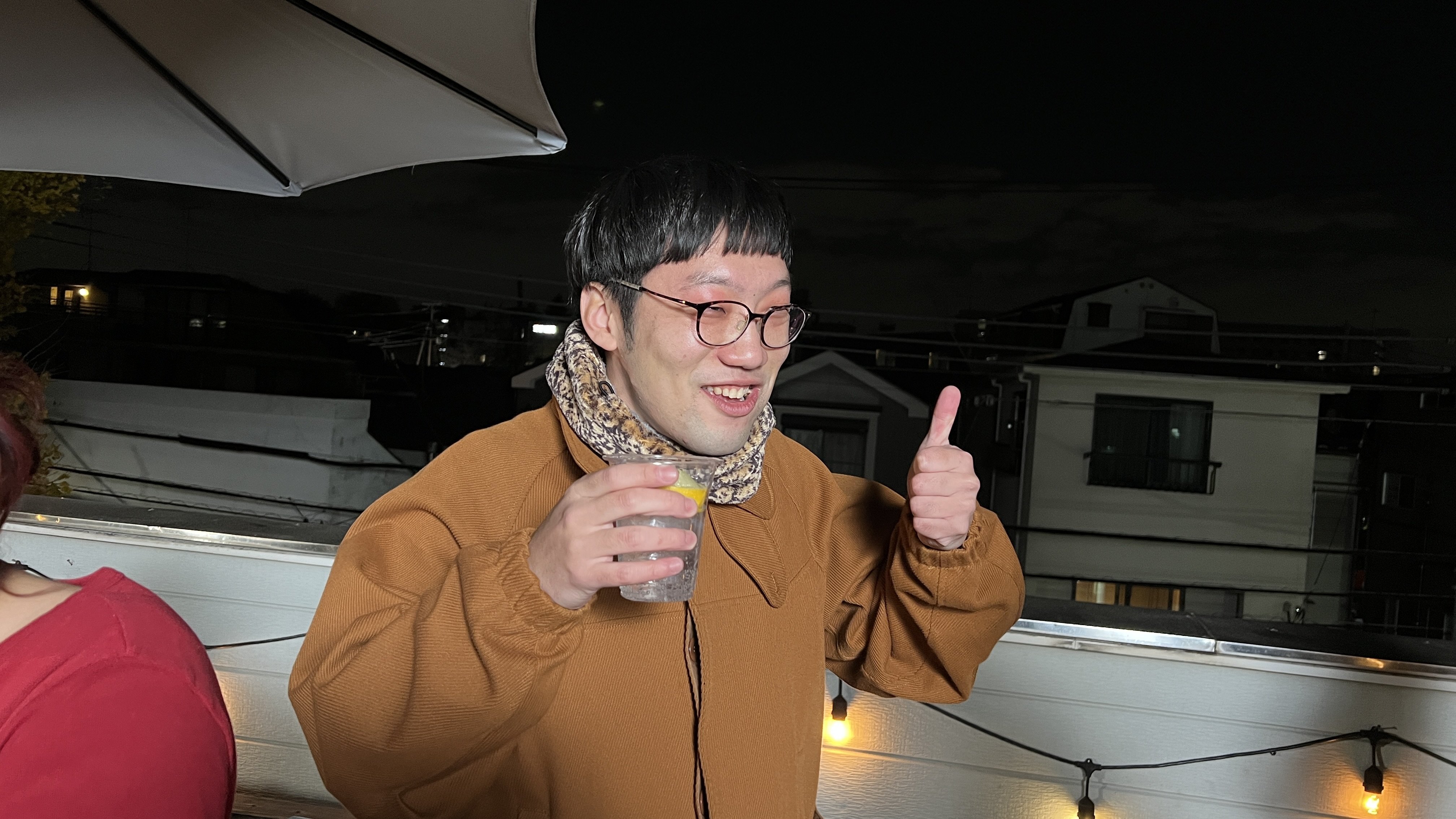 今田耕司のアローン会_06