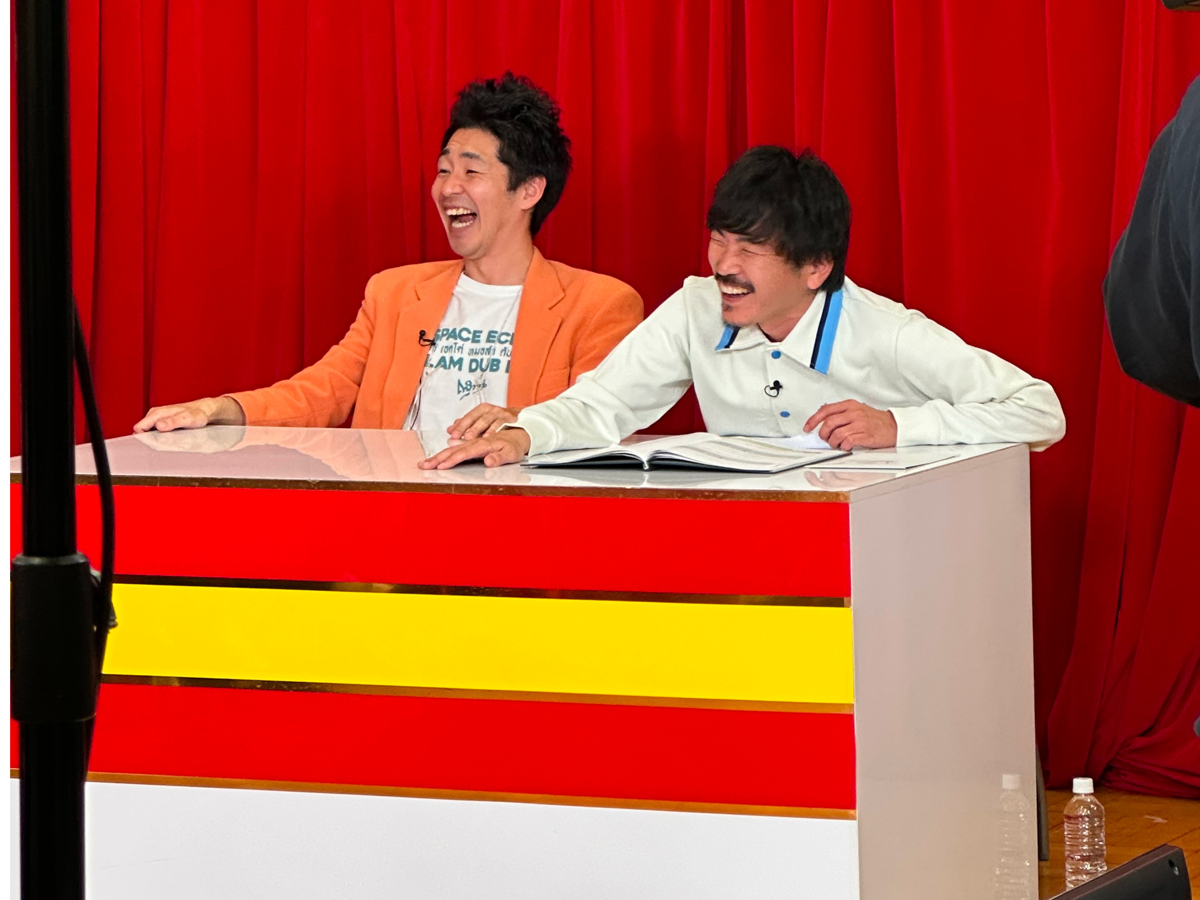 BSよしもと年またぎ特番 Y-Tube大賞 ベスト動画アワード2025年_08