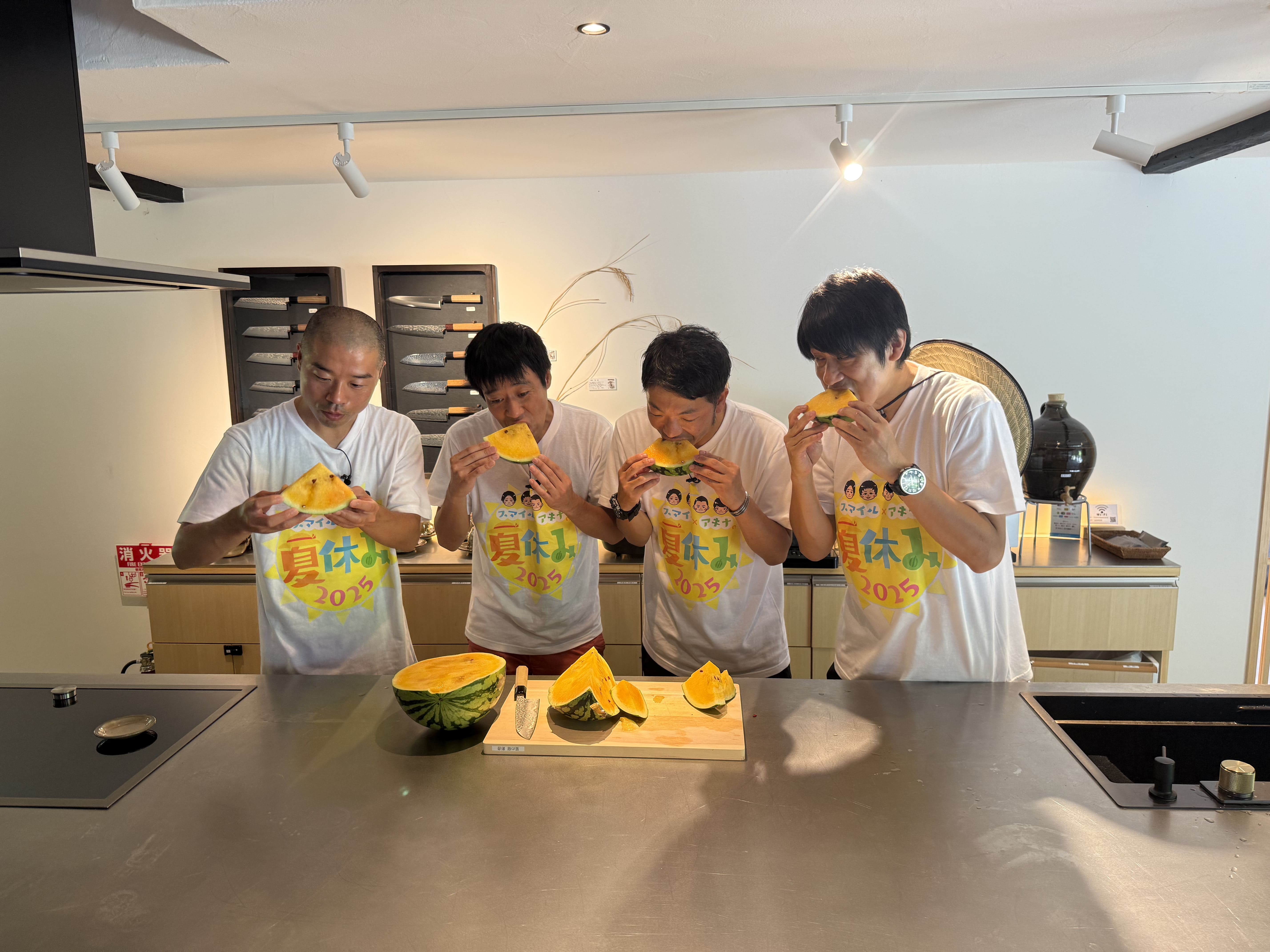 スマイル×アキナの夏休み_17