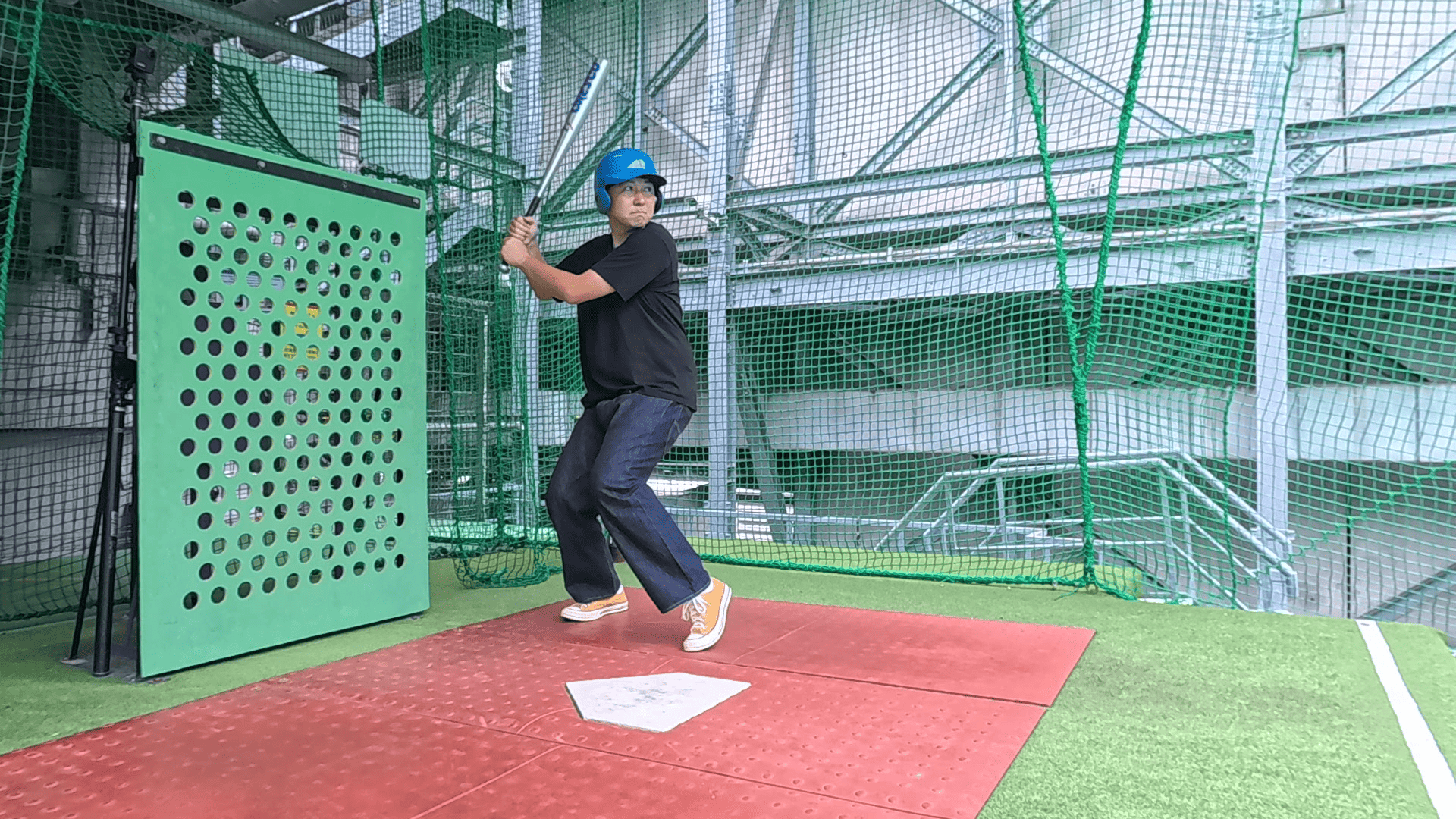 田村淳の夢を叶えるキャンピングカー_32