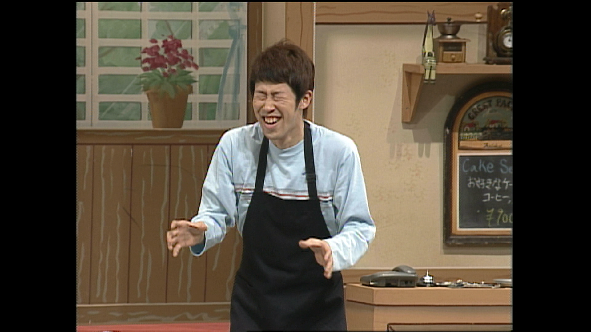 よしもと新喜劇(2006〜)