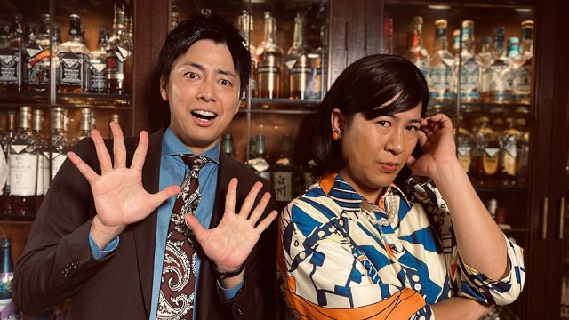スナックコットン