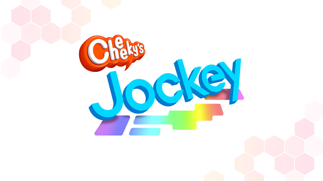 Cheeky’s Jockey