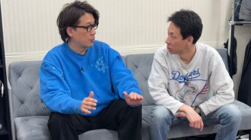 FANY マガジン：囲碁将棋のゆるっと仲良し、新・冠バラエティ番組『囲碁将棋のこんなん見るやついる？いなーい』BSよしもとで4月6日放送スタート!