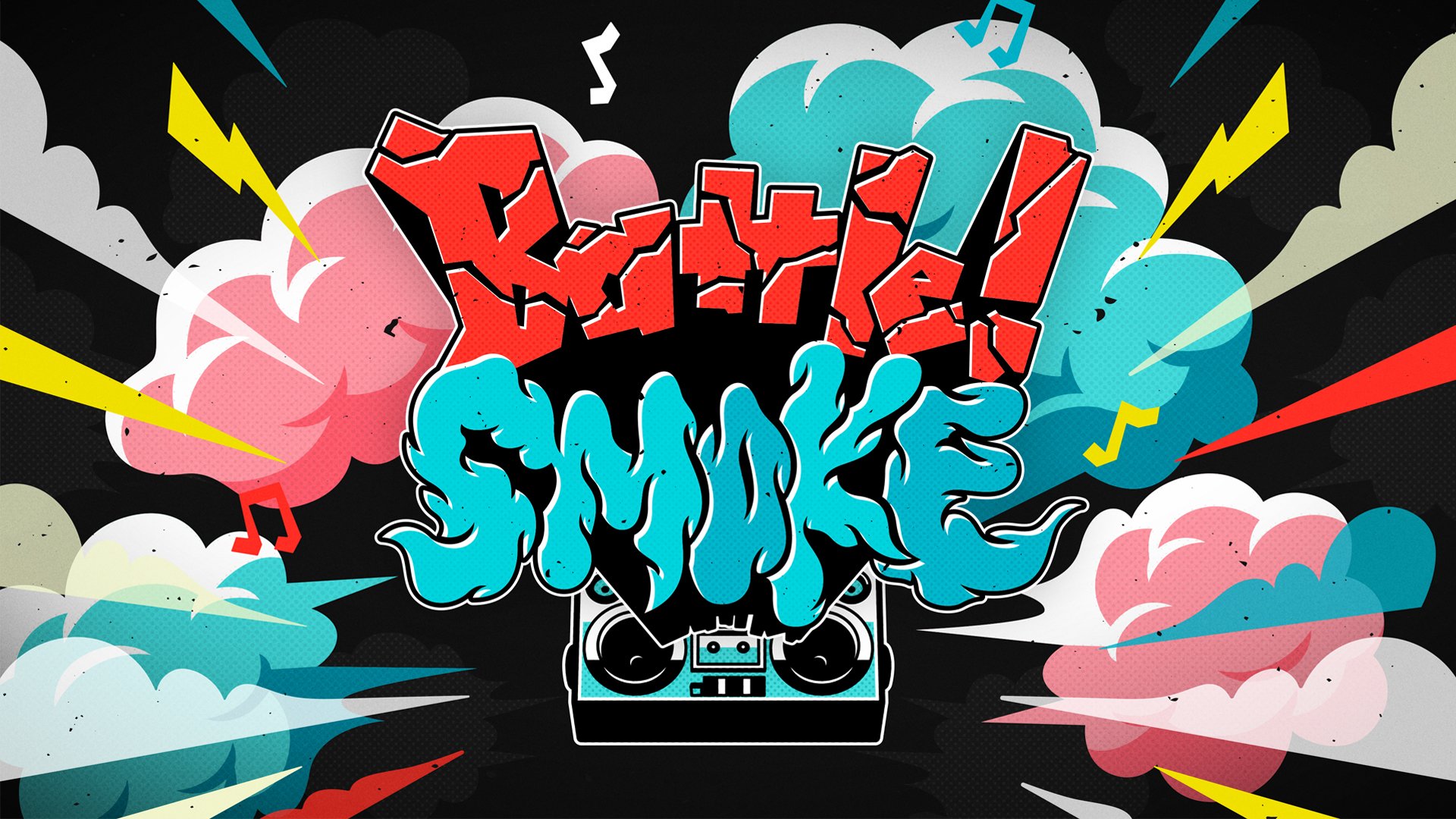 FANY マガジン：BSよしもとでダンスバトル! 新番組「Batlle! SMOKE」4月23日放送スタート!