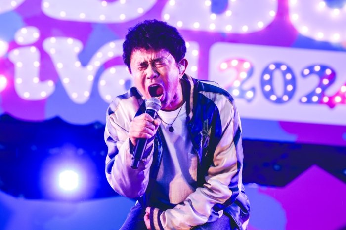 FANY マガジン：ダウンタウン浜田が歌う! 語る! 永久保存版!『ごぶごぶフェス2024』2番組をBSよしもとで放送!