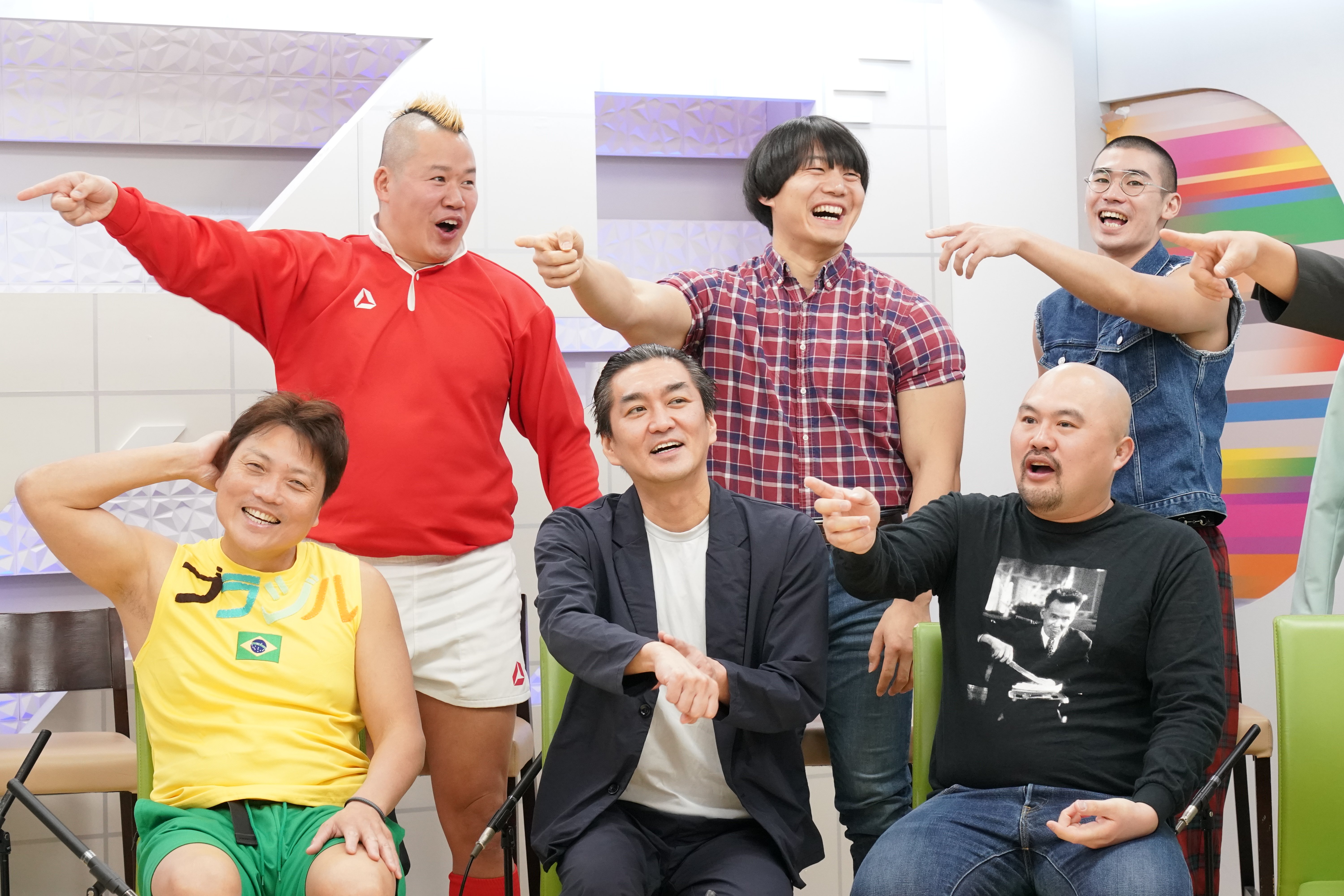 FANY マガジン：京都で営業中のくまだまさしが鬼越に激怒「いまから来い！」 『営業-1グランプリ』常連芸人たちが「大反省会」生配信