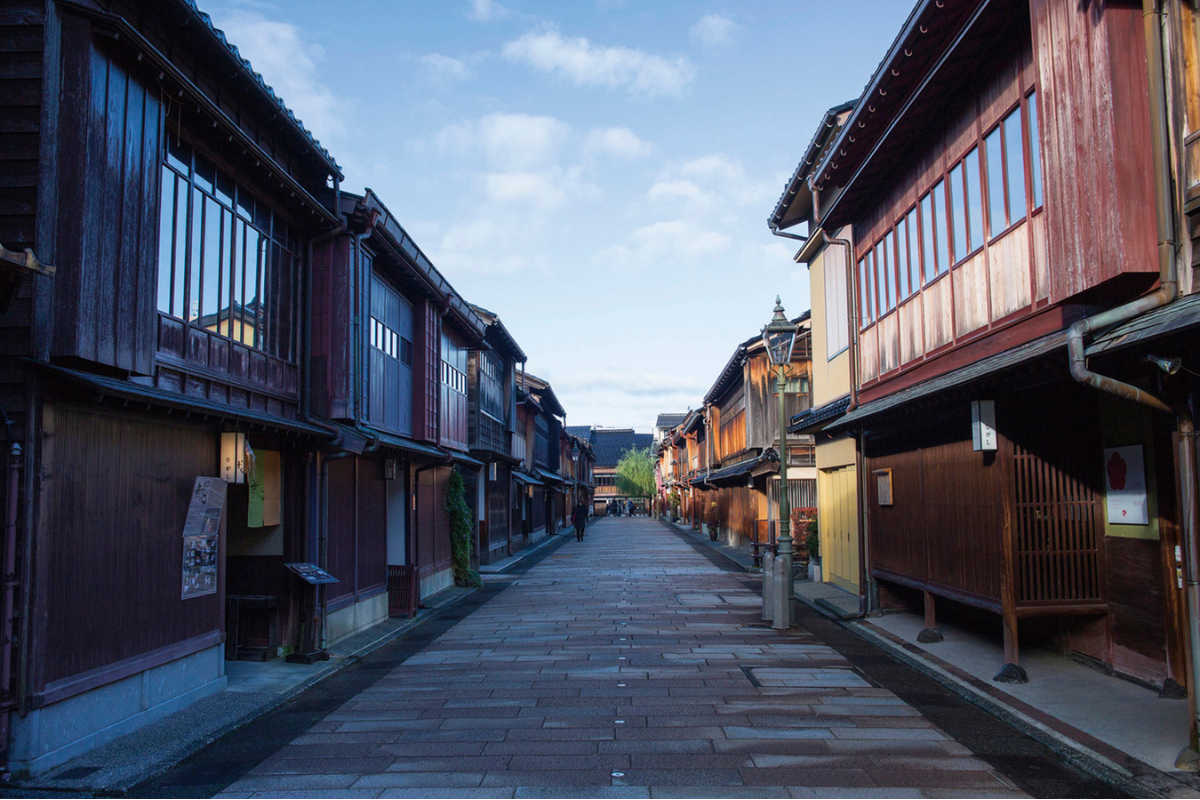 FANY マガジン：美味しいグルメ＆石川旅行をご紹介!『ショップチャンネル 日本を見つけよう ～石川～』BSよしもとで10月9日放送!
