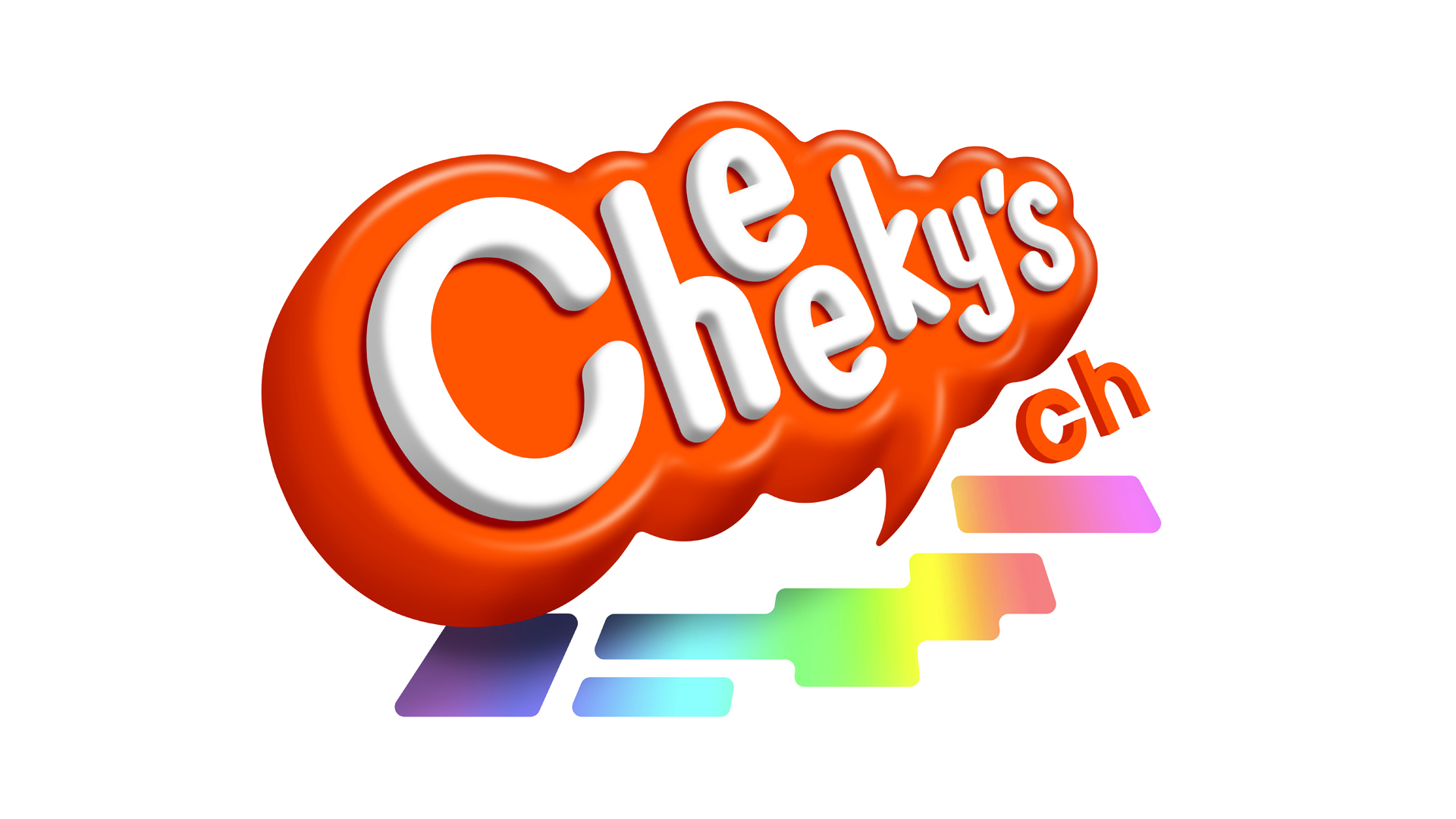 Cheeky's チャンネル