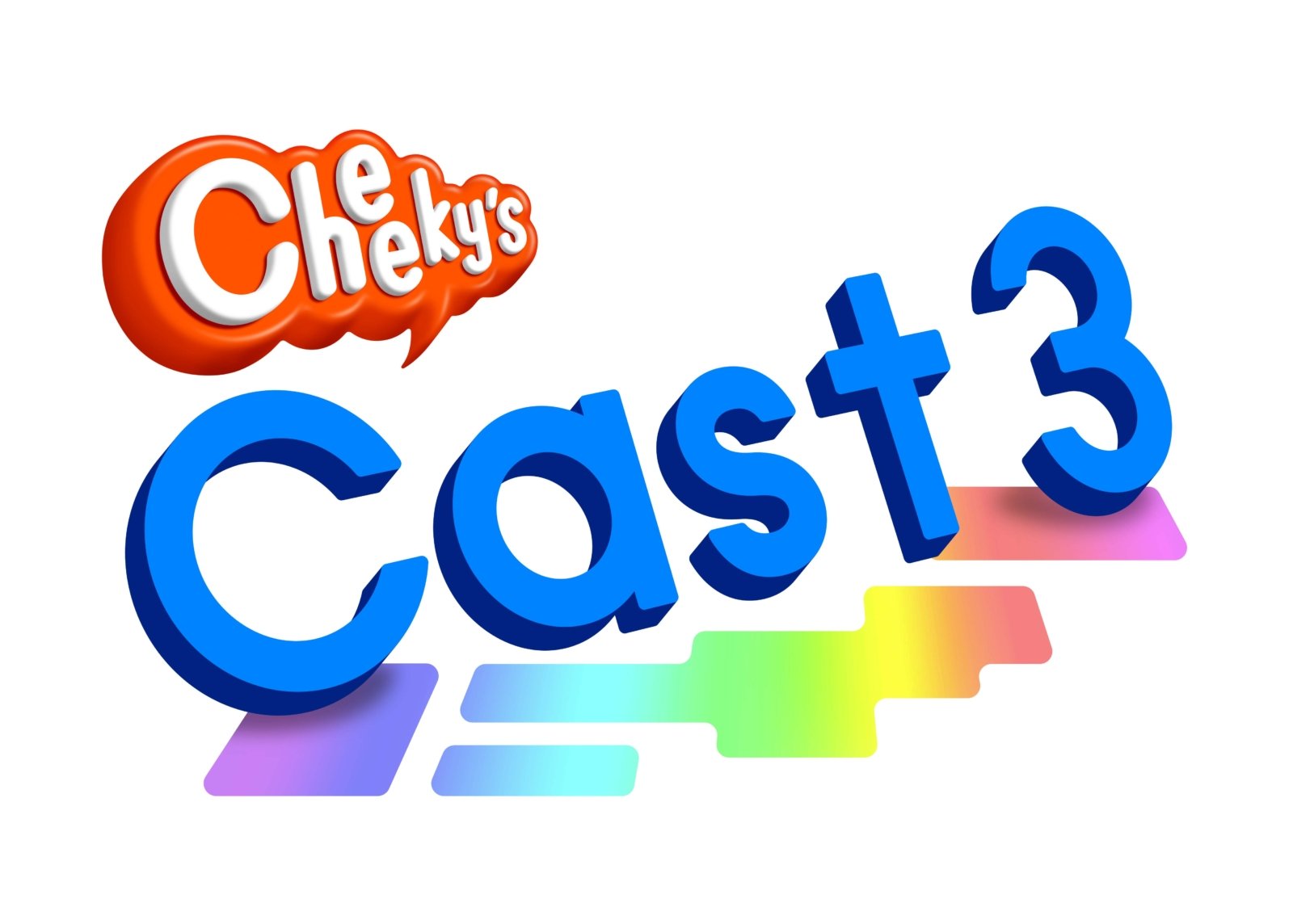 シシガシラやビスブラらが出演! BSよしもと「Cheeky’s Cast 3」～次世代ブレイク芸人が深夜を盛り上げる！～放送決定!