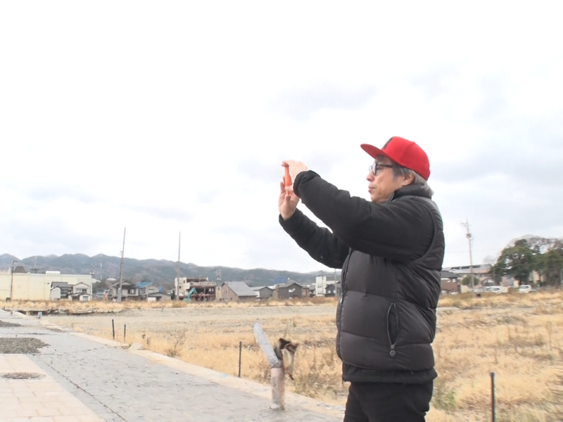 FANY マガジン：震災の傷跡が残る能登半島で、淳が再会の旅へ! BSよしもと『田村淳の夢を叶えるキャンピングカー』1月10日放送