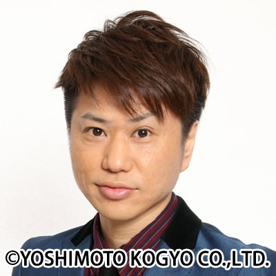 川谷修士