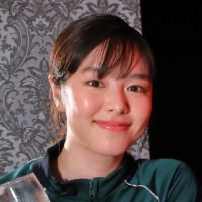 唐田えりか