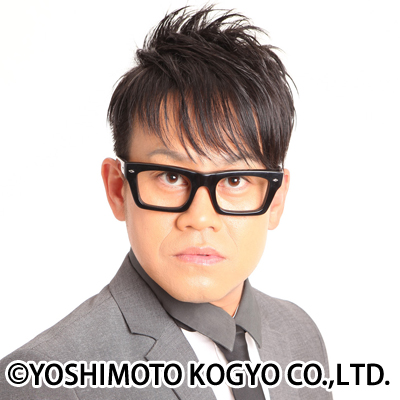 宮川大輔